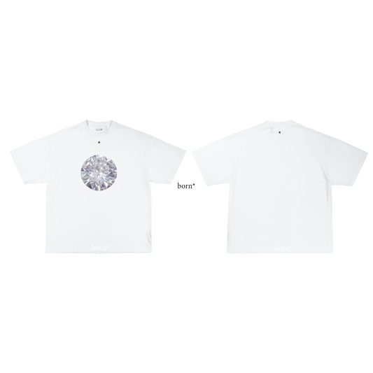 GIA Certified tee